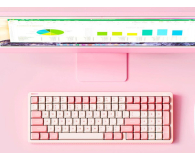 NuPhy Halo IO 96 / Sakura Fizz / Blush Max - 1486666 - zdjęcie 6
